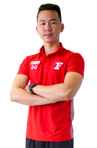 Phongphichet Thamda