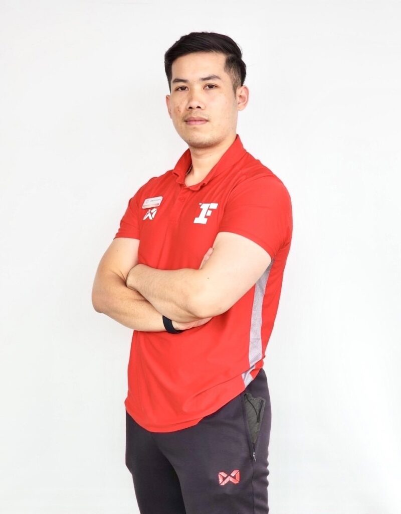 Phocharadaniy Iniawong