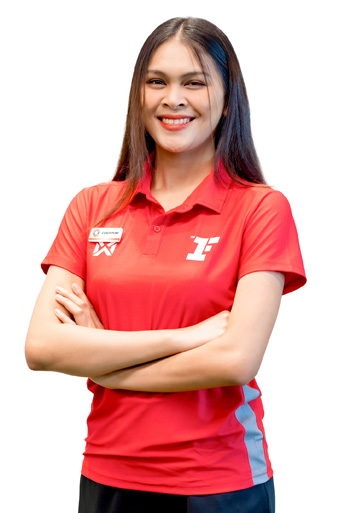 Pakinee Ngaseedaeng