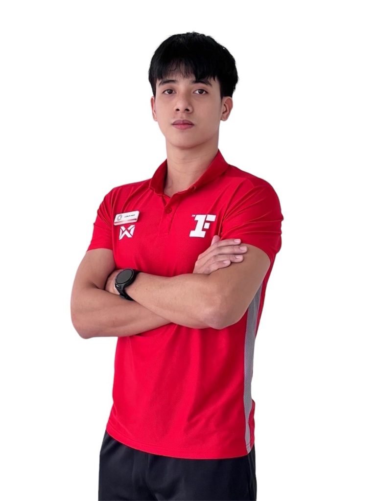 Chalemchai Jantasing