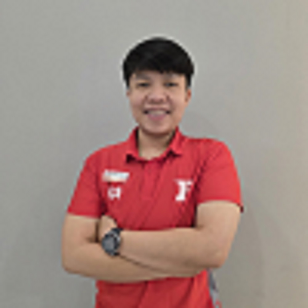 Sunisa Kaewsrimuang