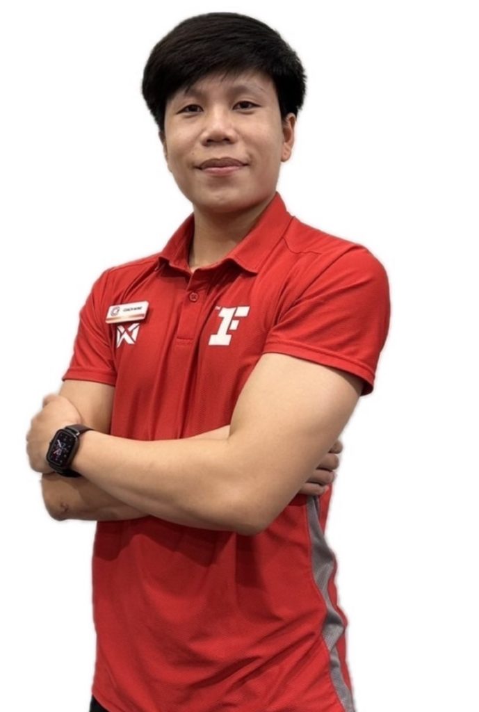 Kritchai Pasanphuang
