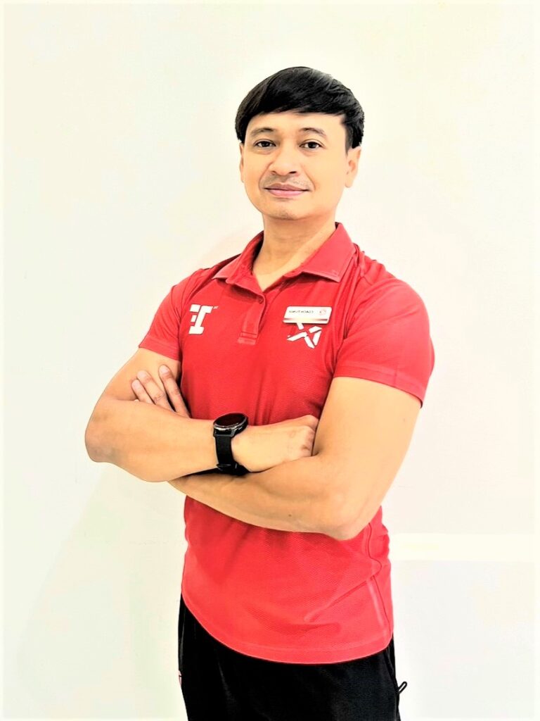 Thongnarin Sangsri