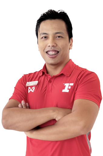 Weerapat Nacksoombun