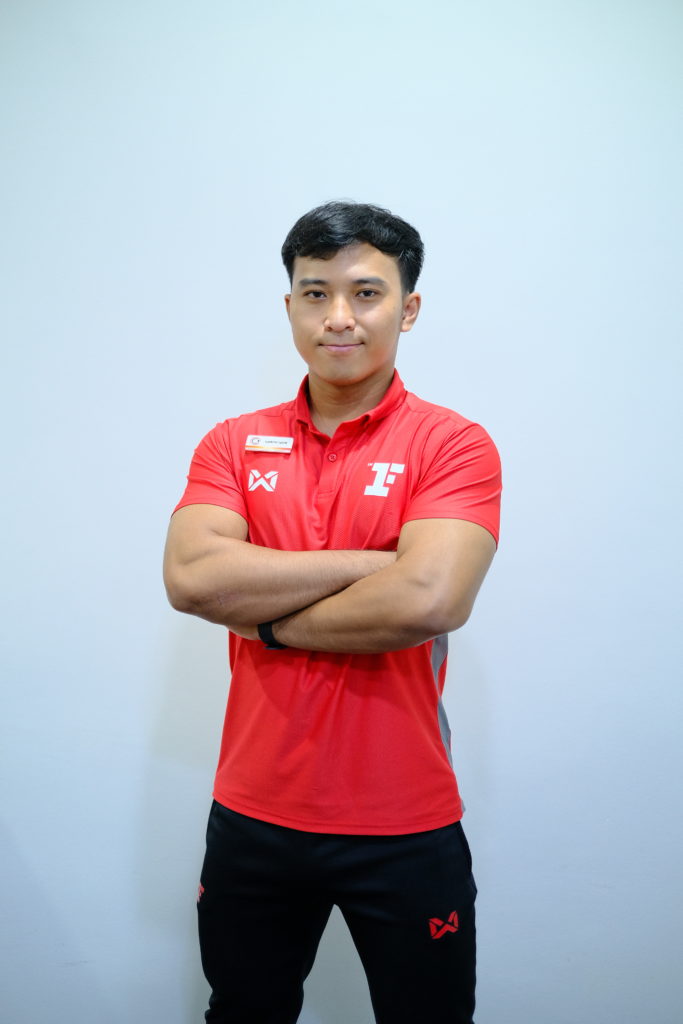 Mr.Sippakorn Phisut