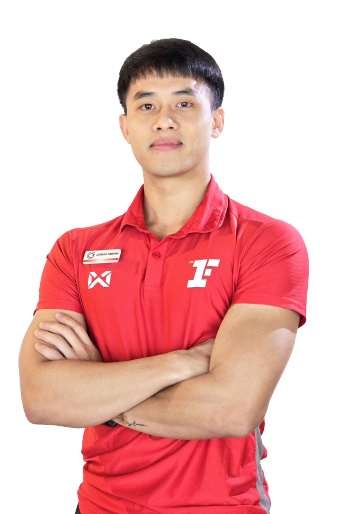 Aphidech Changkham