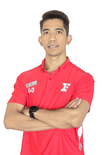 CHAIWAT CHAIPOL