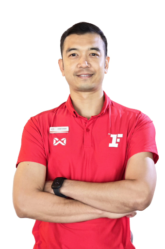 Chatchai Teppabud
