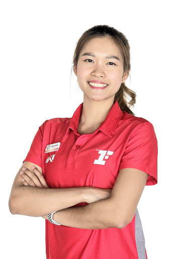Jariya Wongnukool