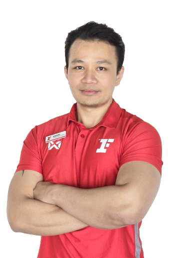 Kriangkrai Somsee