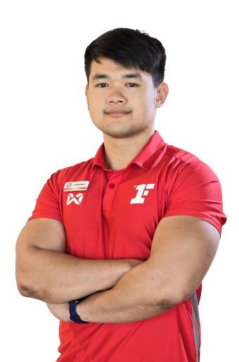 Nakarin Thongpinta