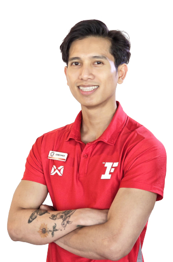 Nitiwat Akkaralertpinyo