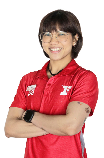 Pimchanok Kumman