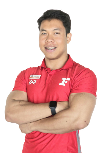 Saran Thongpakdee