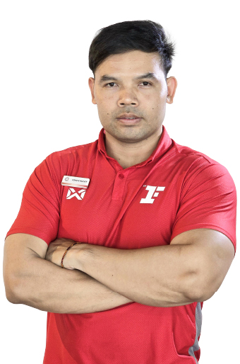 Saravat Natcharoen