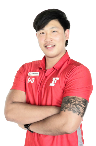 Siraphop Kaewkunta