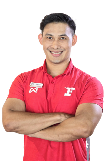 Samart Yimlamai