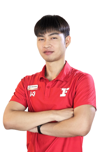 Thanasin Seelarak