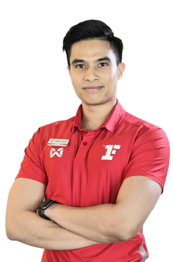 Tutchapon Fuangthong