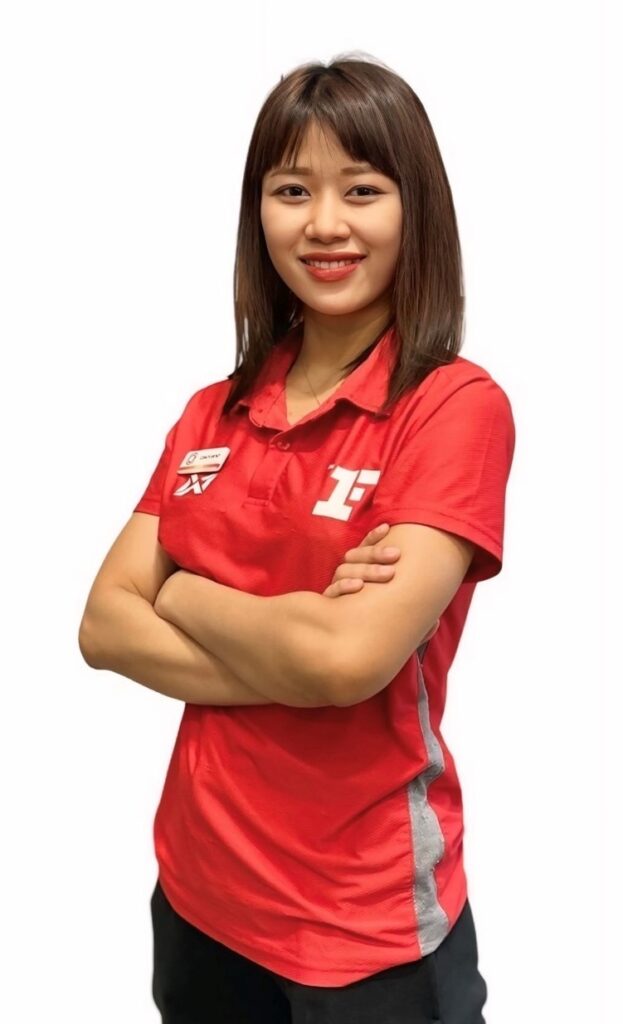 Kulisara Thanongphaeng