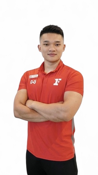 Sahasawat kamtong