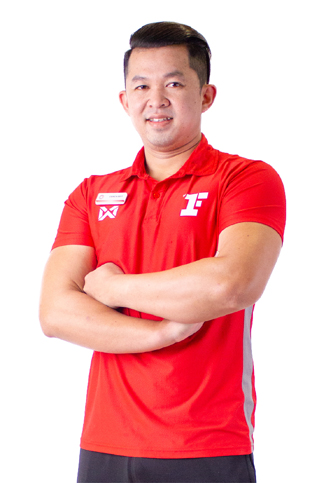 Narubet Phongsuwan
