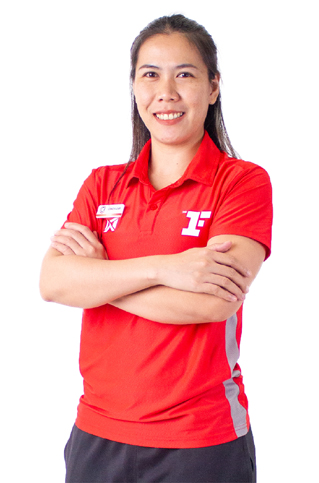 Thanyaporn Wisayan