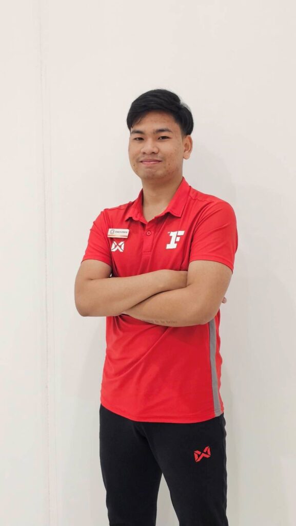 Prapavin Lansri