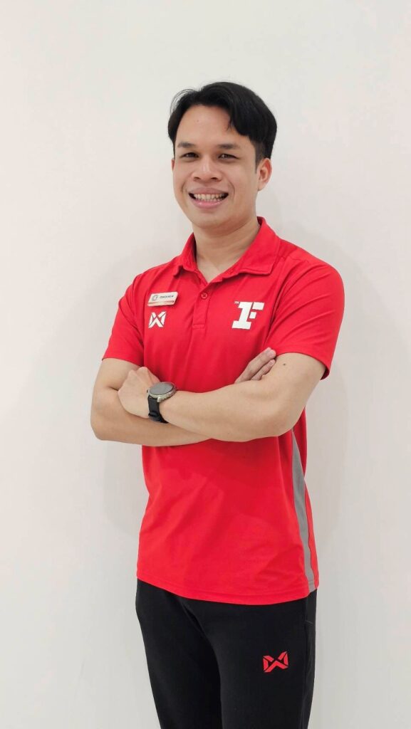 Tebpituk Duangwong