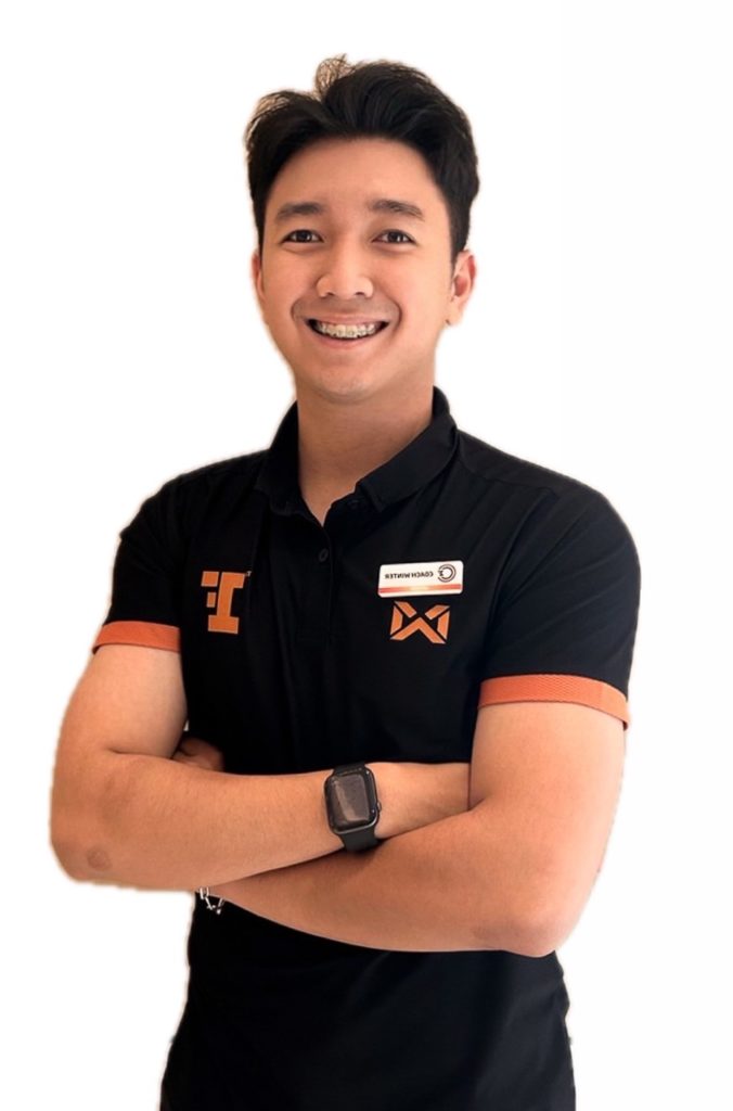 Weerapat  Thawaisin