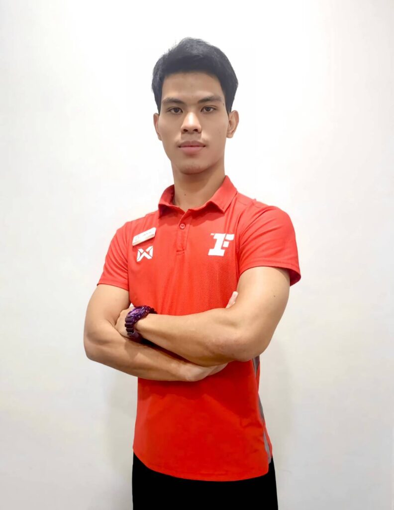 Mr.Saengtawan Saengkhiao