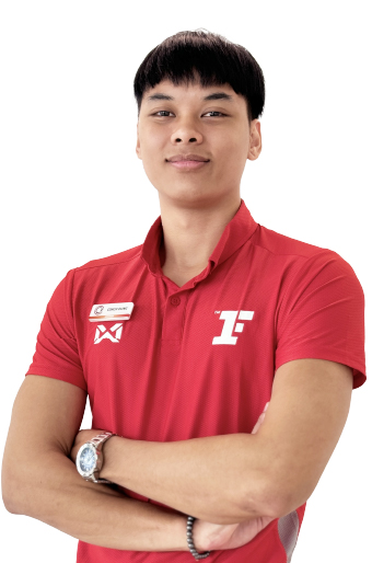 Ratinan Tanawong