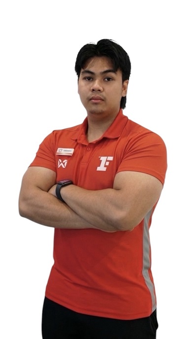 Thanawin  Jaiyujaroen