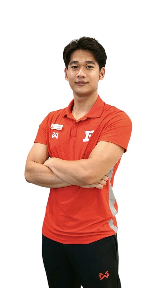 Surasak Thongsaeng