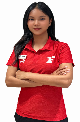 Patsaraporn Sopontanakeat (Coach Sky)