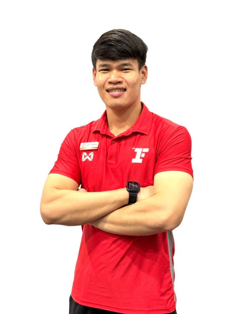 Supanut Ramsiri