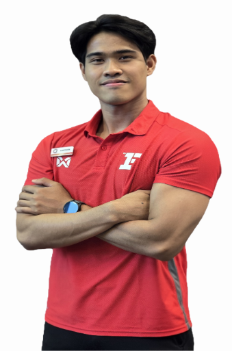 Thanadon Aiammot (Coach Tae)
