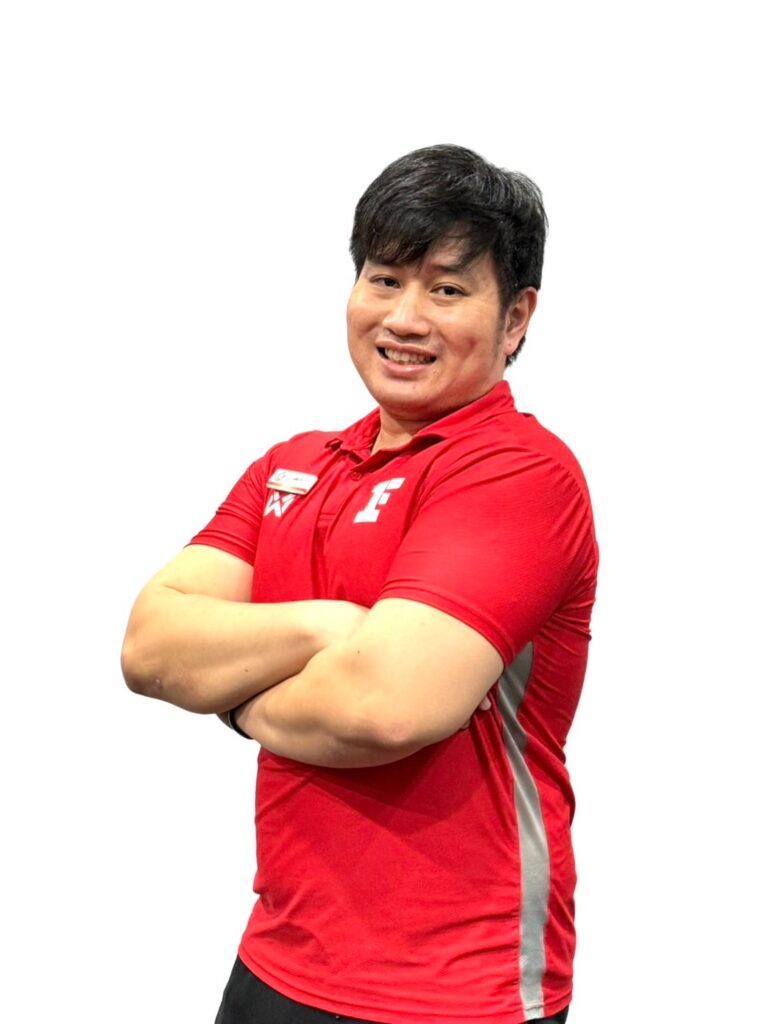 Teeti Tongsilp
