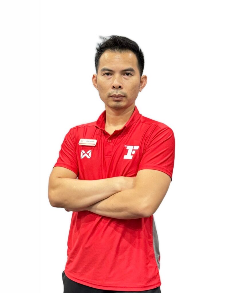 Thanapach Saengsakonlavanich