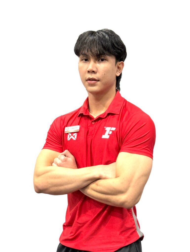 Thawatchai Somphansing