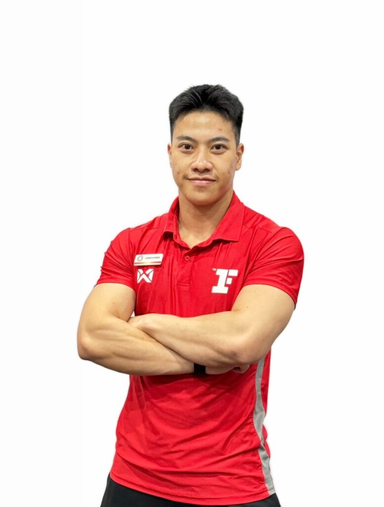 Tuksaporn Phuyphol