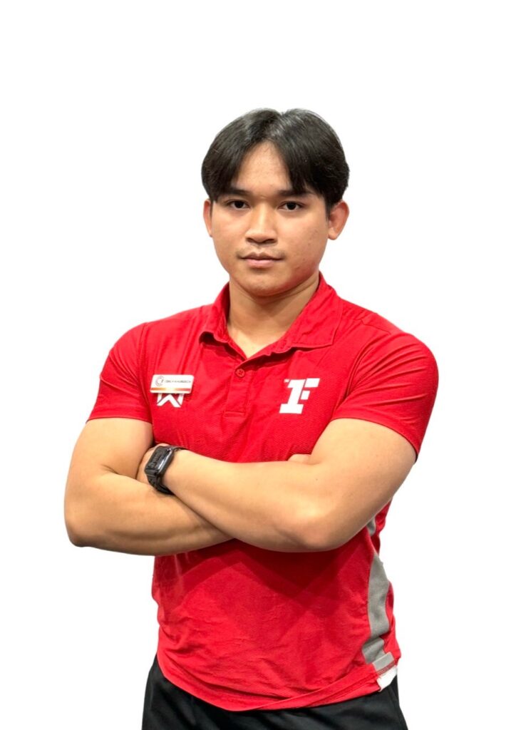 Wanchana Laowong