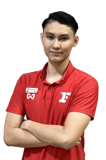 Mr.Ittiwat Prachaiyaphum
