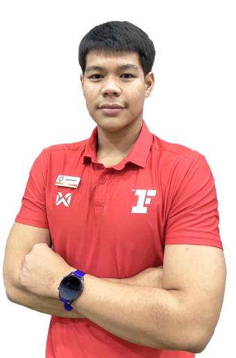 Pattarapon Thongjit