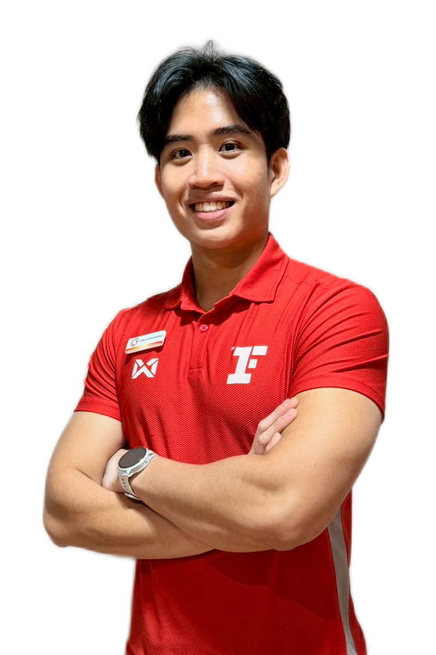 Phurich Thongsuravet