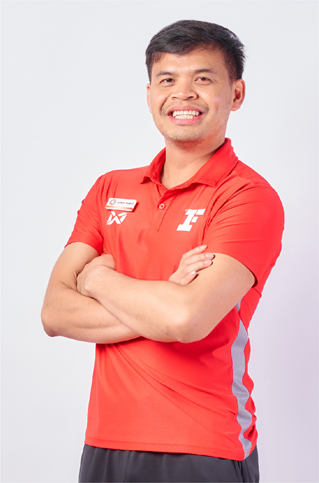 Anekpong Pinya