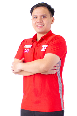 Mr.Prasitporn Summart