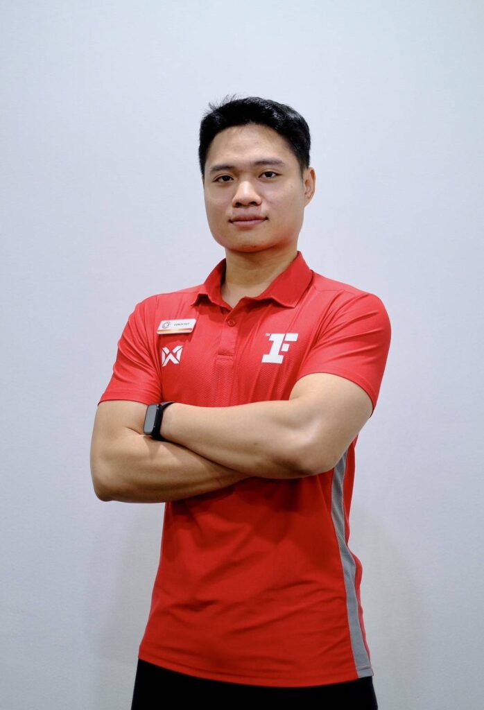 Mr.Yutthana Laohawiwattanachai
