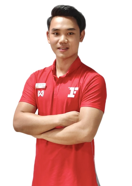 Charanchai Khwanprasoet