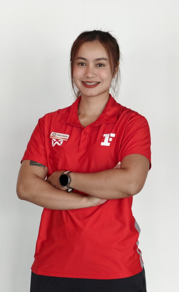 Kodchaporn Sonphakdee